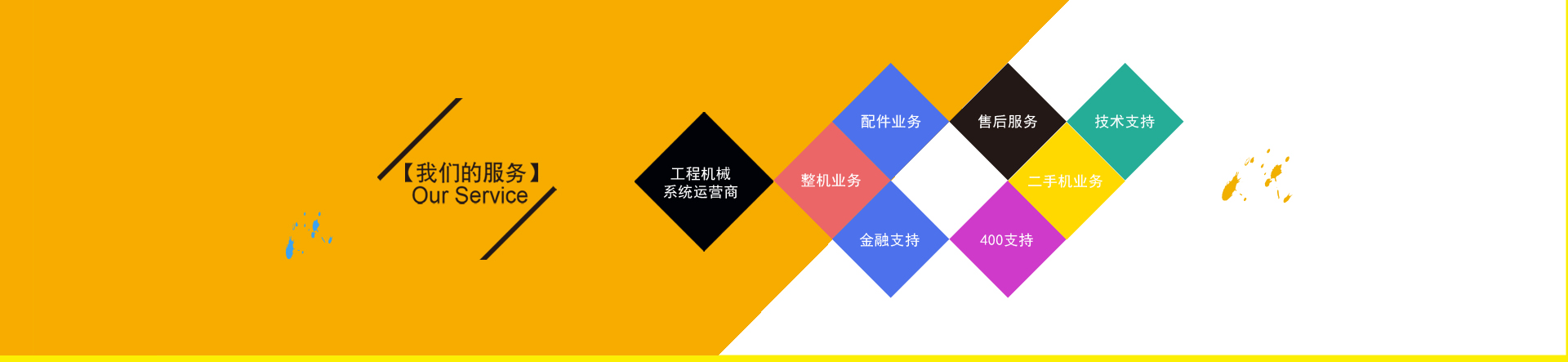 天恒偉業