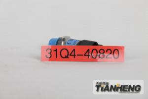 R215-7 機油旁通傳感器 現代挖掘機 26431-93010