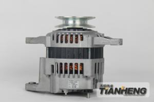 發電機 現代挖機配件 123900-77210