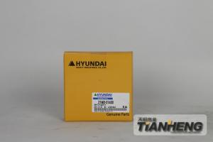 微動開關 現代挖掘機配件 21M8-01400