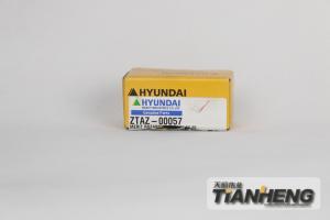選擇開關現代挖掘機配件ZTAZ-00057