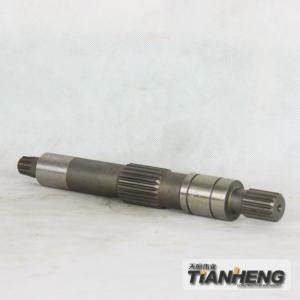 XJDD-00024-HIH韓壓液壓件AP2D36主泵傳動軸R80-7韓國原裝進口