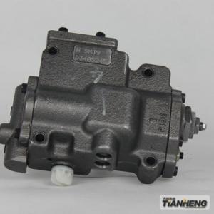 215-7/調節器/現代挖掘機配件