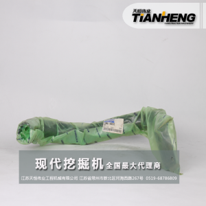 下水管現代挖掘機配件11M8-40210