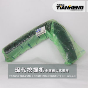 上水管 現代挖掘機配件 11N8-40021